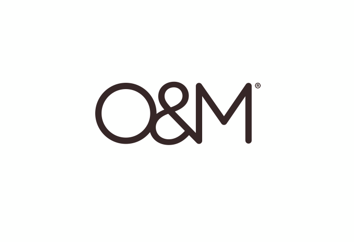 o&m